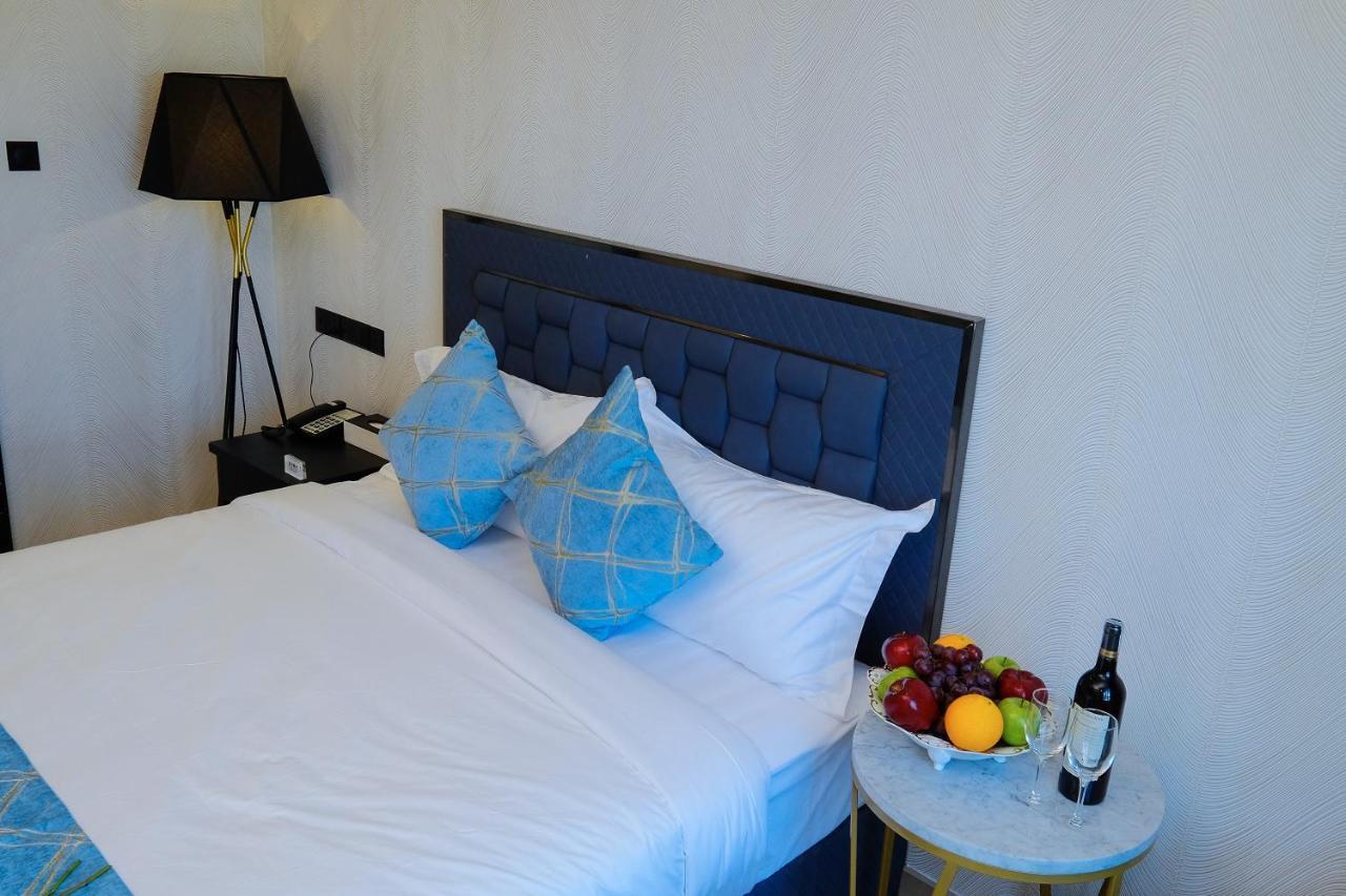 Diamond Hotel Thu Dau Mot Екстериор снимка