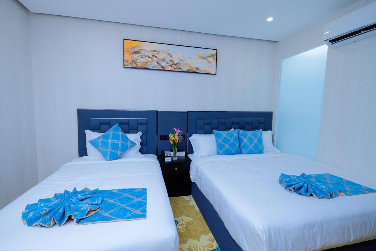Diamond Hotel Thu Dau Mot Екстериор снимка