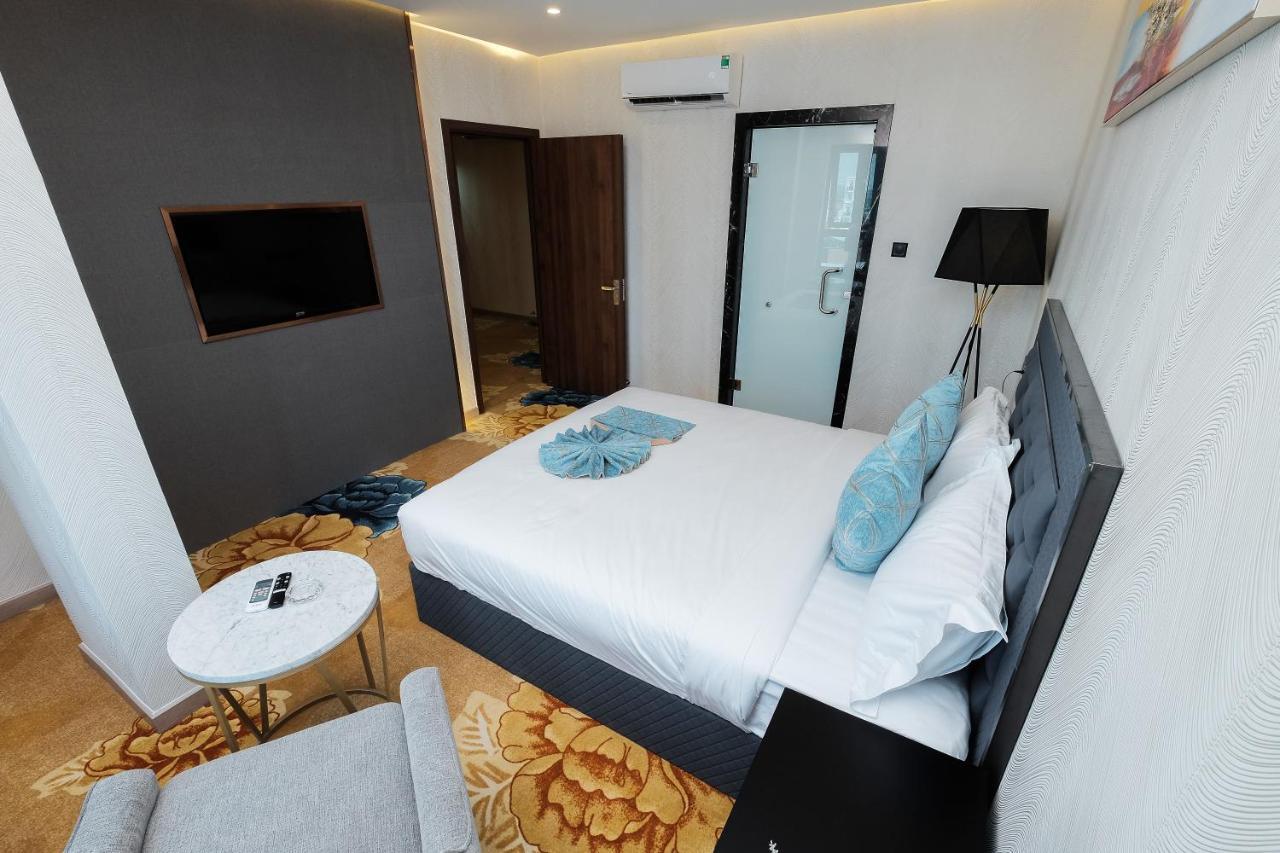 Diamond Hotel Thu Dau Mot Екстериор снимка
